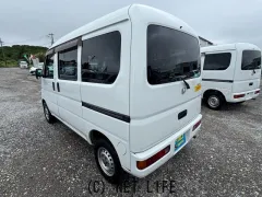 ホンダ アクティバン