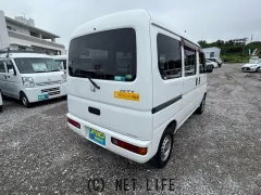 ホンダ アクティバン