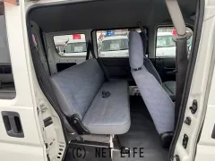 ホンダ アクティバン