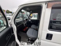 ホンダ アクティバン