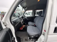 ホンダ アクティバン