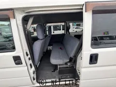 ホンダ アクティバン
