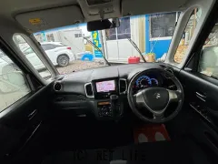 スズキ スペーシア
