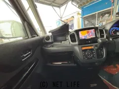 スズキ スペーシア