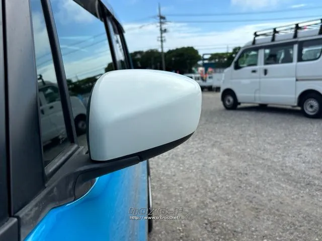スズキ ハスラー