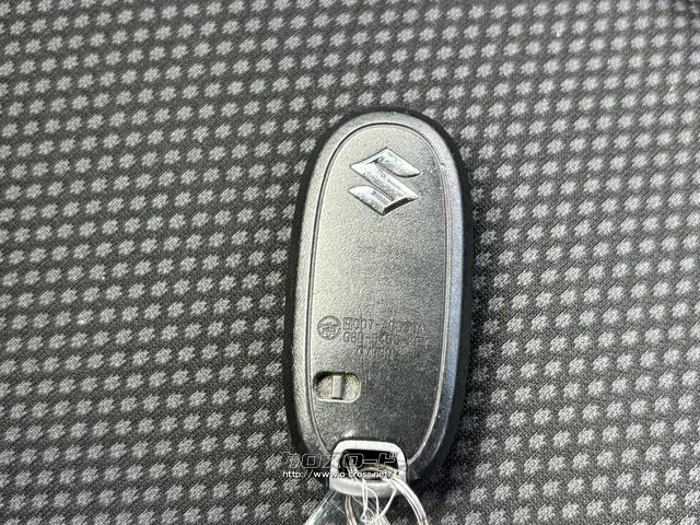 スズキ ハスラー