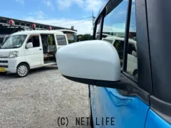 スズキ ハスラー