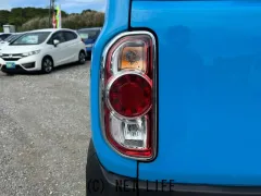 スズキ ハスラー
