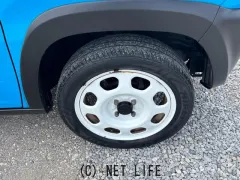 スズキ ハスラー
