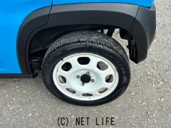スズキ ハスラー