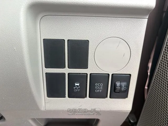 ダイハツ タント