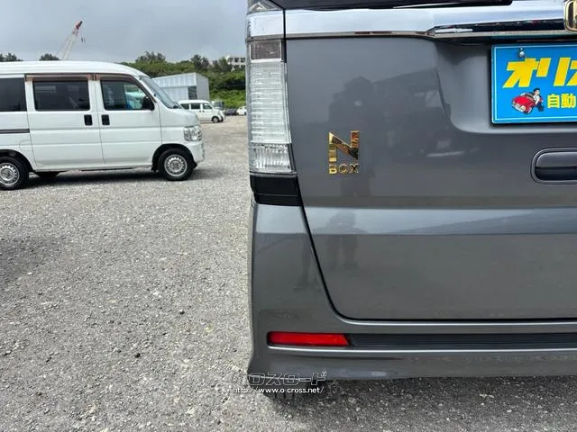 ホンダ N-BOX