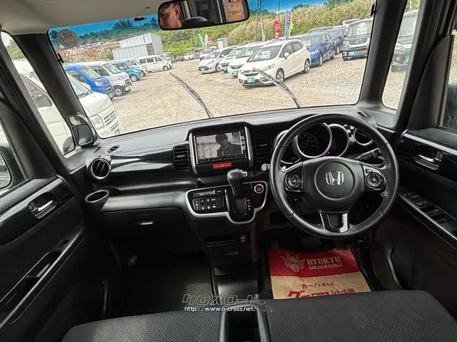 ホンダ N-BOX