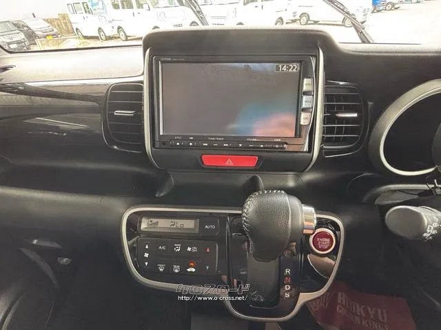ホンダ N-BOX