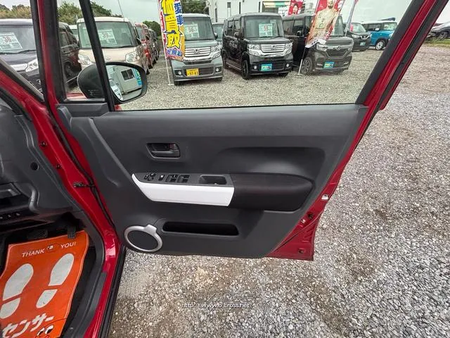 スズキ ハスラー