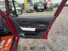 スズキ ハスラー
