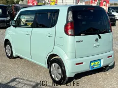 日産 モコ