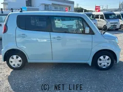 日産 モコ