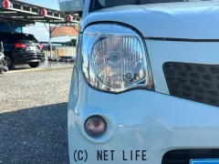 日産 モコ