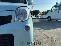 日産 モコ