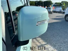 日産 モコ