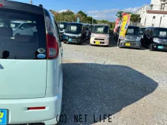 日産 モコ