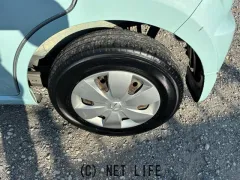 日産 モコ