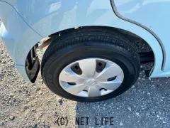 日産 モコ