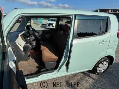 日産 モコ