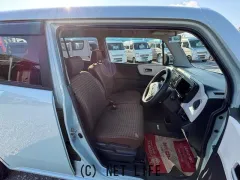日産 モコ