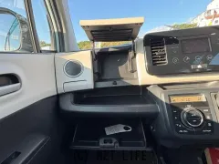 日産 モコ