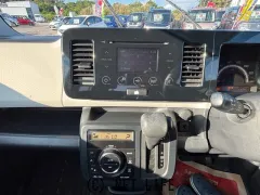 日産 モコ