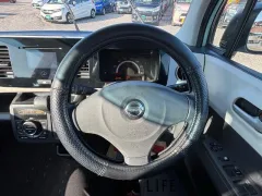 日産 モコ