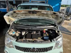日産 モコ