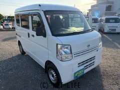 日産 NV100クリッパー