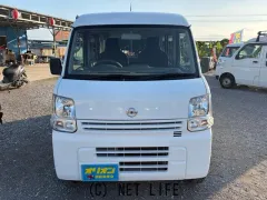 日産 NV100クリッパー