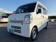 日産 NV100クリッパー