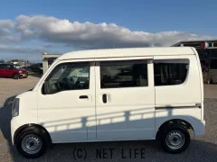 日産 NV100クリッパー