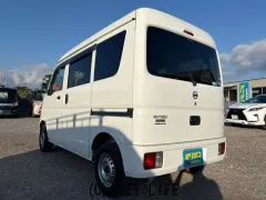 日産 NV100クリッパー