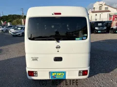 日産 NV100クリッパー