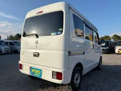 日産 NV100クリッパー