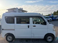 日産 NV100クリッパー