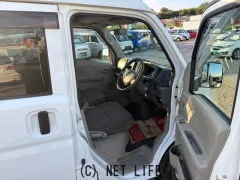日産 NV100クリッパー