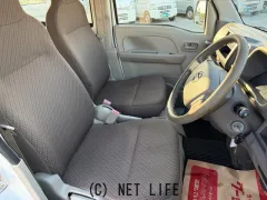 日産 NV100クリッパー