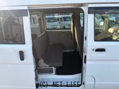 日産 NV100クリッパー
