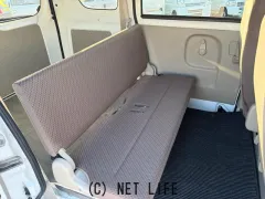 日産 NV100クリッパー