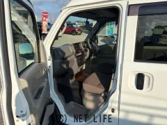 日産 NV100クリッパー