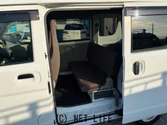日産 NV100クリッパー