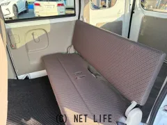 日産 NV100クリッパー