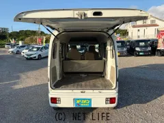 日産 NV100クリッパー
